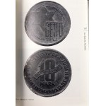 Sarosiek Jacek, Coins of the Lodz Ghetto 1940 - 1944