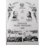 Pieniądze Polski Odrodzonej 1938 - Bible pro sběratele Druhé polské republiky