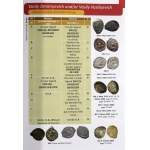 Huletski Dzmitry, Petrunin Konstantin, Fishman Alexander, Ranné ruské mince 1353-1533