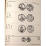 Henryk Radzikowski, Atlas monet polskich i litewskich od XVI do XVIII wieku