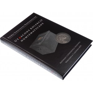 PTN, Ztracené numismatické sbírky