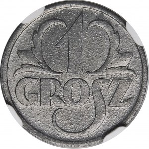 1 cent 1939