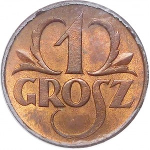 1 Pfennig 1925