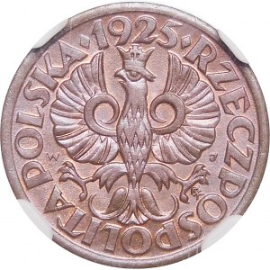 1 Pfennig 1925