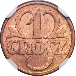 1 cent 1928