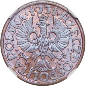 1 Pfennig 1931