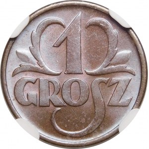 1 cent 1935