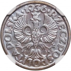 1 Pfennig 1936