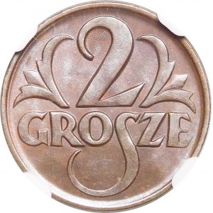 2 pennies 1925