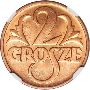 2 pennies 1939