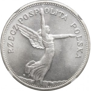 5 złotych Nike 1931