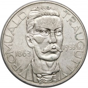 10 złotych Traugutt 1933