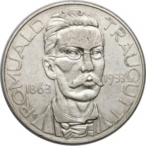 10 gold Traugutt 1933