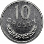 10 pennies 1979 PROOF LIKE