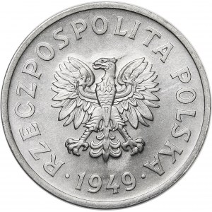 20 Pfennige 1949