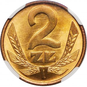 2 Gold 1975