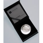20 złotych 2015 - grosz Kazimierza Wielkiego