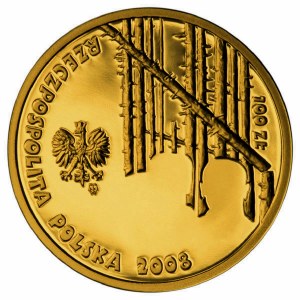100 Gold 2008 - Sybiracy