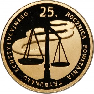 100 PLN 2010 - Ústavní soud