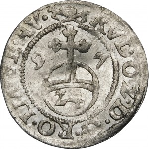 Germany, Penny 1597, Magdeburg