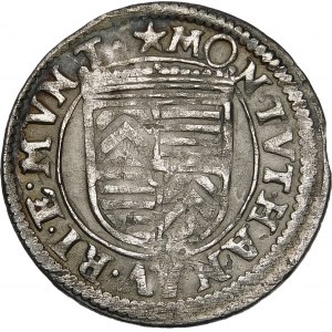 Germany, Hanau-Münzenberg - Philipp Moritz (1612-1638), 3 krajcars 1614