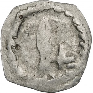 Lithuania, Vytautas (1392-1430), Lithuanian denarius, Vilnius