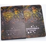 Belarus, 20 rubles 2013, Zodiac signs - Sagittarius