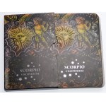 Belarus, 20 rubles 2013, Zodiac signs - Scorpio