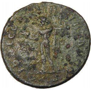 Cesarstwo Rzymskie, Diocletian, Antoninianus, brąz 286 AD