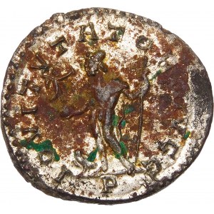 Römisches Reich, Diokletian, Antoninianus, Silber 289 n. Chr.