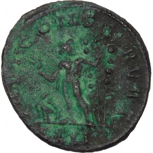 Römisches Reich, Maximianus I., Antoninianus, Bronze 288 n. Chr.