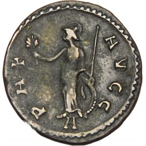 Roman Empire, Maximianus I, Antoninianus , bronze 293 AD