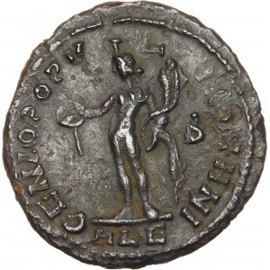 Roman Empire, Constantius I Chlorus, Folis, silver 300 AD