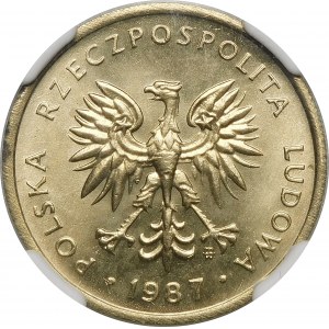 2 zlaté 1987