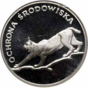 100 złotych Ryś 1979