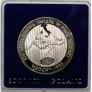 20000 Gold Weltmeisterschaft Italien 1989