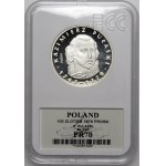 Próba 100 złotych Kazimierz Pułaski 1976