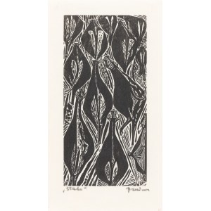 Bandura Jerzy (1915 - 1987), Stado