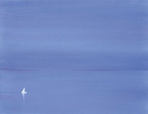 Hugo Giza, Zatoka, 2015