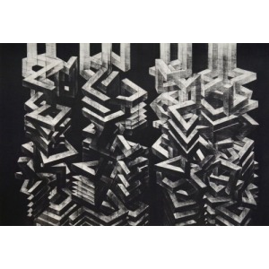 Tomasz Winiarski (1982), Perpetuum mobile LXXX (2015)
