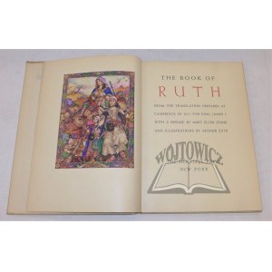 SZYK Arthur, The Book of Ruth