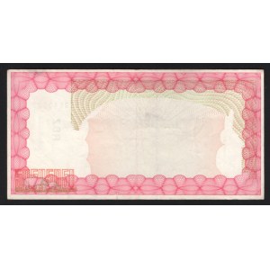 Zimbabwe 10000 Dollars 2005