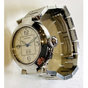 Cartier Pasha C Lady