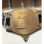 Cartier Roadster 3312