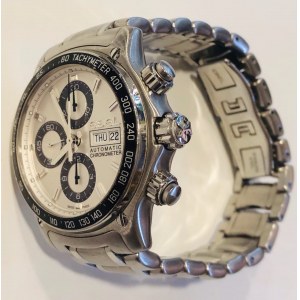Ebel 1911 Discovery Chronograph