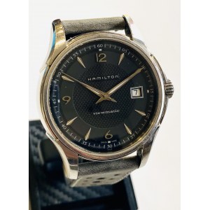 Hamilton Jazzmaster Viewmatic