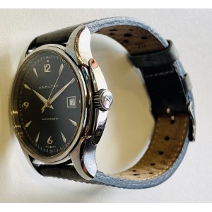 Hamilton Jazzmaster Viewmatic