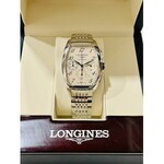 Longines Evidenza Chronograph