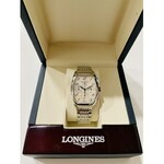 Longines Evidenza Chronograph