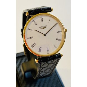 Longines La Grande Classique 33mm